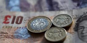 قيمة الإسترليني ترتفع بعد تهاويها عقب انفصال بريطانيا