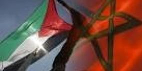 توقيع اتفاقيتي تعاون بين المغرب وفلسطين في المجال الزراعي