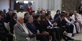 حفل تكريم الفائزين في جائزة النزاهة لعام 2015