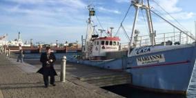 الحملة الأوروبية: أسطول الحرية لغزة سيتجاوز كل العقبات