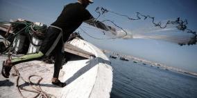 'الأونروا' ترفد صيادي غزة الشباب بالمهارات الميكانيكية