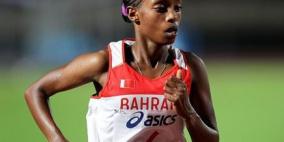 البحرينية دابا تتأهل لنهائي سباق 5000 بمونديال القوى