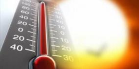 استمرار الأجواء الحارة والارصاد تحذر