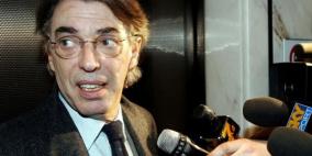 موراتي: هذا الإنتر لا قلب له