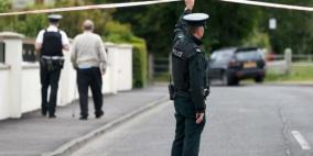 لندن.. جثة على سطح مبنى يعتقد أنها سقطت من طائرة