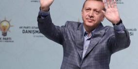 الحزب الحاكم في تركيا يعلن مرشحه في انتخابات الرئاسة أول يوليو