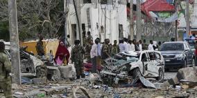 السلطات البريطانية تحقق في "فساد" شركة نفط في الصومال