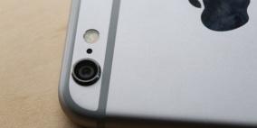 آبل تعلن عن برنامج إصلاح كاميرات هواتف آيفون 6 بلس المتضررة