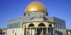 "فتح" تدعو الأمتين العربية والإسلامية لتحمل مسؤولياتهما تجاه القدس والأقصى