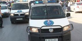 الشرطة تحرر مواطنين اختطفا في الخليل