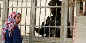 الاحتلال يقتحم بناية سكنية في رام الله ويحولها الى ثكنة عسكرية