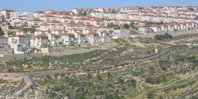 محكمة اسرائيلية تأمر بهدم مبان في مستوطنة "بيت ايل"