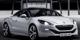 بيجو آر سي زد"  - شبل صغير بمقومات أسد جامح