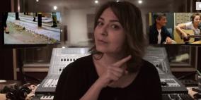 فيديو: مغنيّة فلسطينيّة تفضح سرقة "ذا فويس" اغنيتها