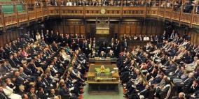 "قطط" في البرلمان البريطاني لمحاربة انتشار الفئران