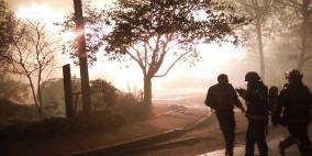 هكذا تعاملت "اسرائيل" مع الداعين لحرق منازل الفلسطينيين