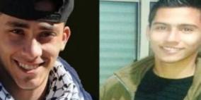 والد الشهيد نوارة ينفي اغلاق الإحتلال ملف قتل نجله