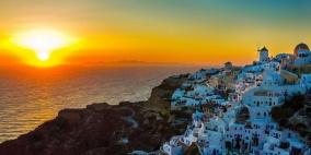 17 جزيرة يونانية خاصة معروضة للبيع بسبب الأزمة الاقتصادية