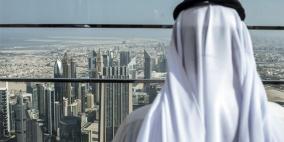 حالة المريض تحدد لون "سيارة الإسعاف في دبي