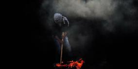 "محدث" 49 شهيداً منذ بداية الشهر  الجاري