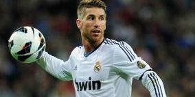 بينيتيز: راموس باق في ريال مدريد بنسبة 100%