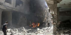 "الأونروا": تصاعد العنف في سوريا يحصد أرواح اللاجئين الفلسطينيين