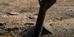 محدث- نفي سقوط صاروخ على عسقلان