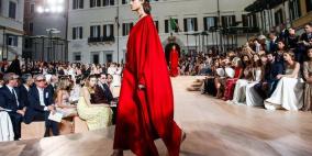 كل الدروب تقود إلى روما مع "فالنتينو"