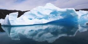 ارتفاع الحرارة بالقطب الشمالي مفيد للبعوض