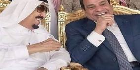إسرائيل: الجسر المصري ـ السعودي "إعلان حرب"