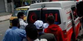 مصرع شاب بصعقة كهربائية في خانيونس