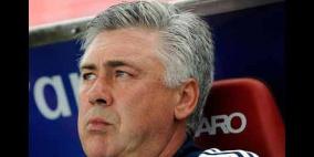 صحف مدريد تؤكد كارلو أنشيلوتي أو هاينكس على الدكة في الموسم المقبل