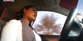 تردي الاقتصاد يدفع سودانيات للعمل سائقات أجرة