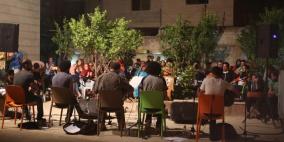 المؤسسة الفلسطينية للتمكين تنظم امسية رمضانية