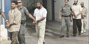 طولكرم: اعتصام يطالب بالإفراج عن الأسرى المرضى