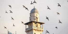 "قانون الاذان" يعود مجددا