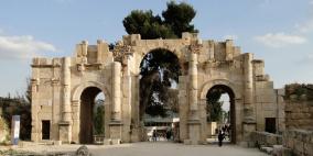 تراجع السياحة الاسرائيلية إلى الأردن