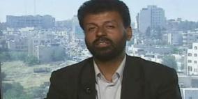 شومان: القوى الوطنية والاسلامية تقرر برنامجا اليوم للتضامن مع الاسرى