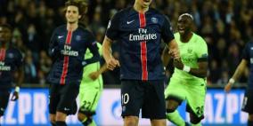 السيتي يخطف تعادلاً بطعم الفوز من قلب باريس