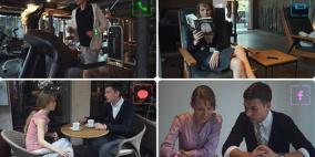 مشروع سوار إلكتروني مرتبط بالهاتف يحظى باهتمام الممولين