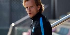 راكتيتش: "جوجل" وحده قادر على وصف إنييستا!