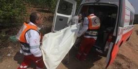 "واللا"العبري": العثور على جثة  غرب رام الله