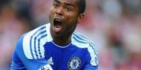 الاتحاد الإنكليزي يتهم كول بالسلوك غير اللائق