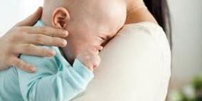 البروتينات والكالسيوم والمعادن عناصر ضرورية لنمو طفلك