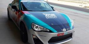 استمرار أجواء التشويق والمتعة في حلبة مرسى ياس مع انطلاق سباقات التحمل