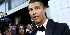 "رونالدو" يحسم مصيره: سعيد في "الريال".. ولن أرحل