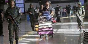الصين تحذر مواطنينها من اللصوص في أولمبياد ريو