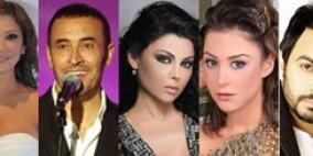 تنبؤات الفلكيين للنجوم في 2013