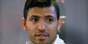 ريال مدريد يخصص 73 مليون يورو فقط لضم أغويرو