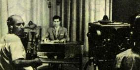 الذكرى السنوية لانطلاق أول تلفزيون في الشرق الأوسط